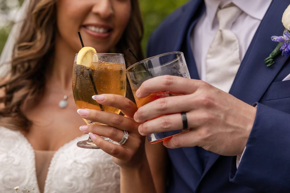 Cheers!