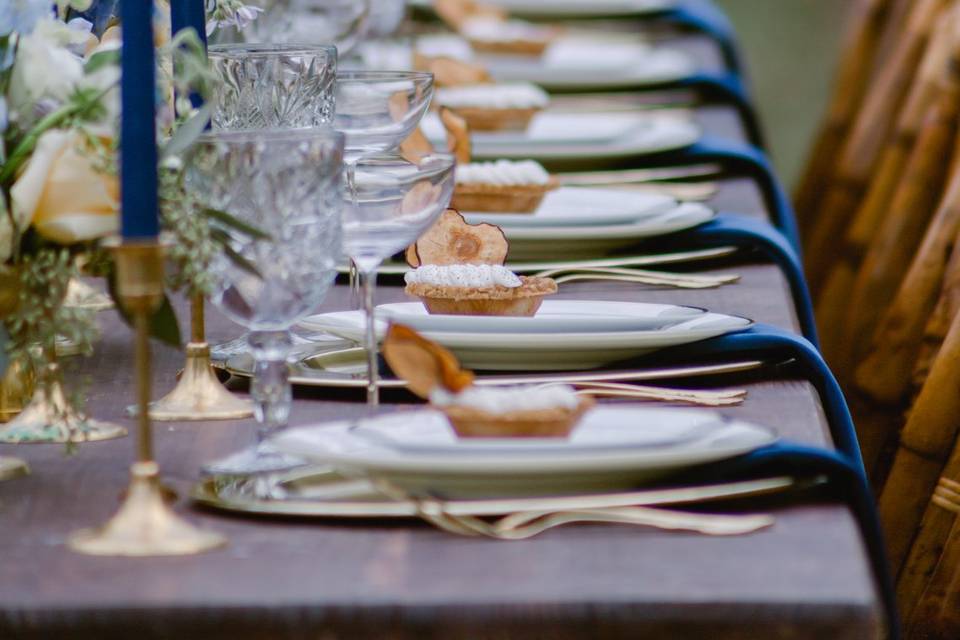 Table Setting