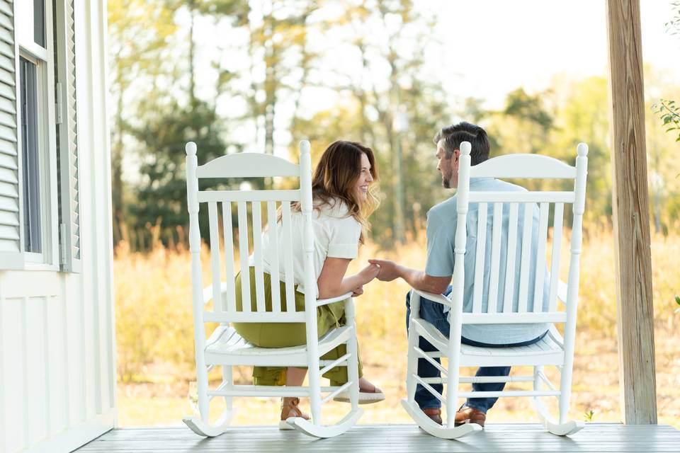 Engagement Photos