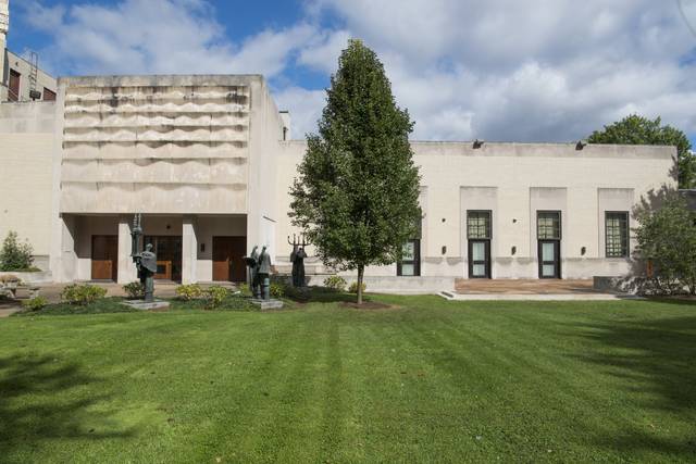 The Hall at Rodef Shalom