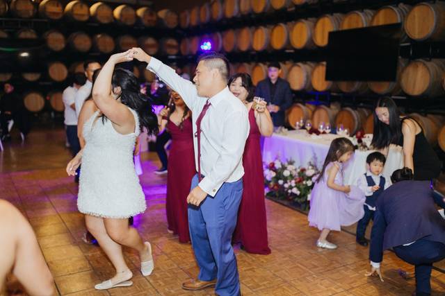 Kramer Events