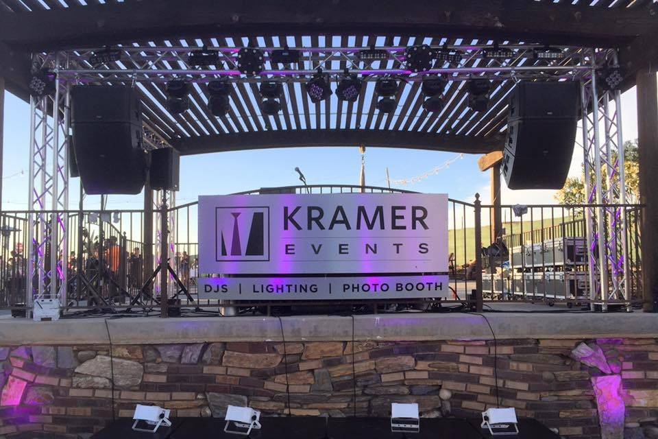 Kramer events