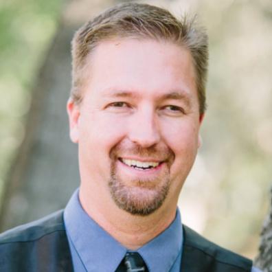 Chris Bailey