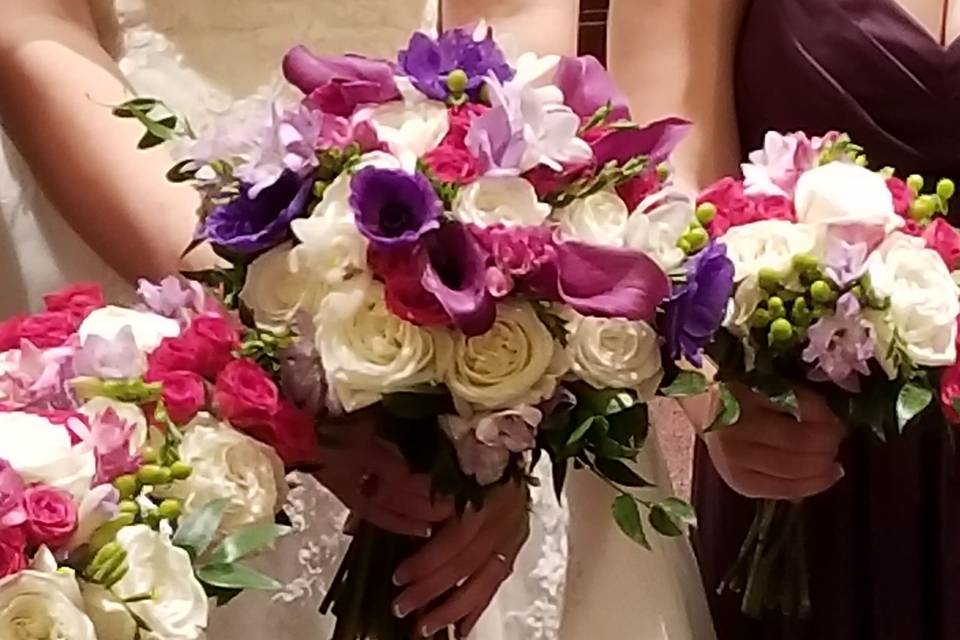 Michael O Ryan Event Floral & Design
