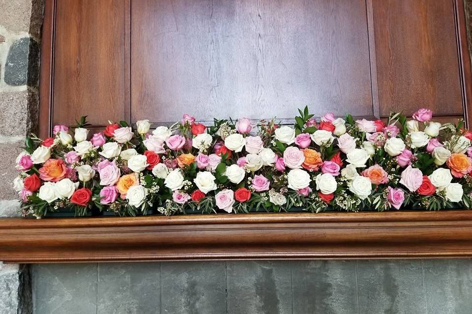 Michael O Ryan Event Floral & Design
