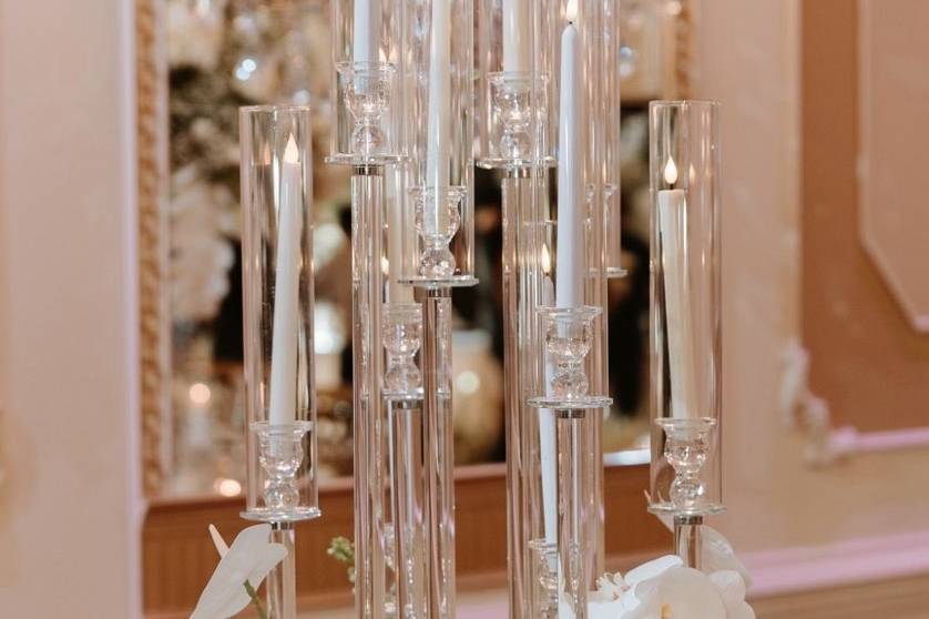 Candelabra