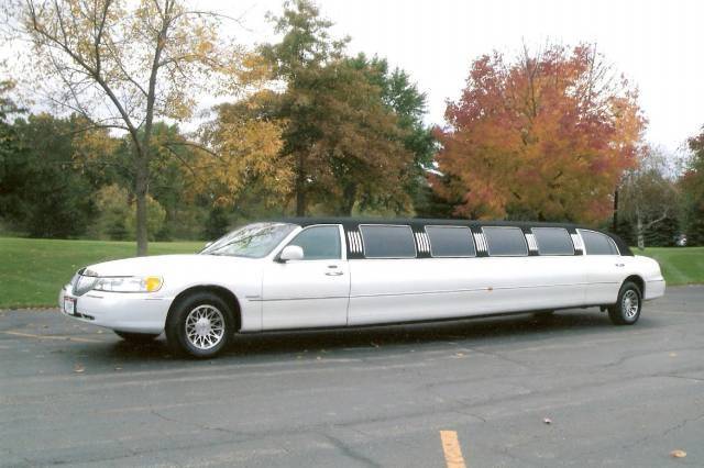 Northwest Limousine Service