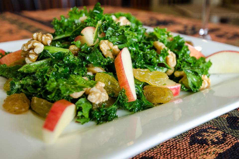 Kale Salad