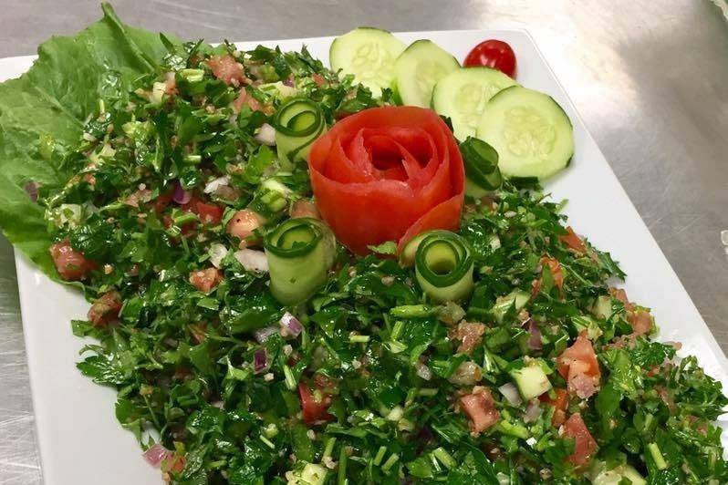 Tabouli