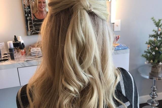 Personalized cut