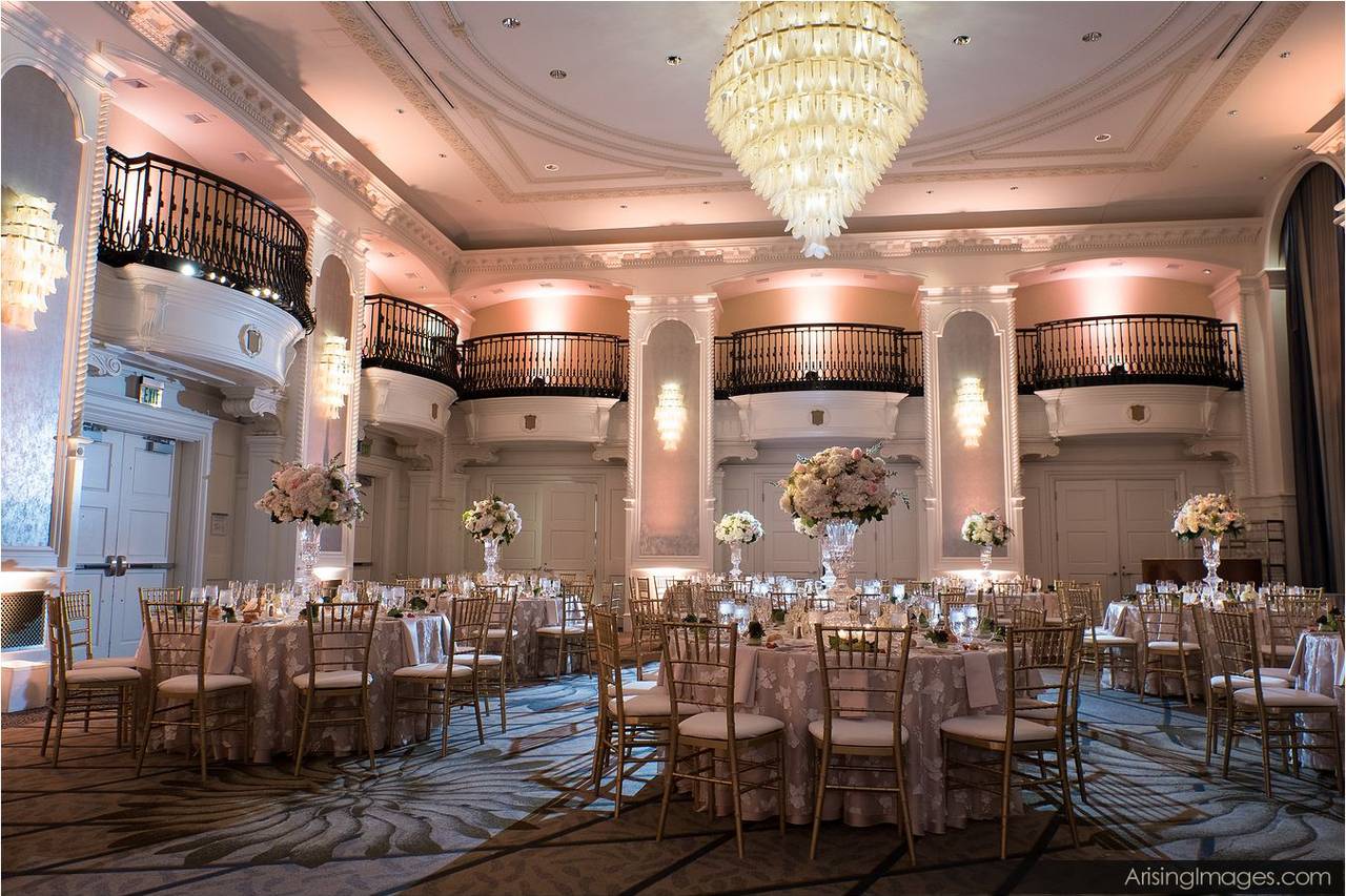 Royal Park Hotel - Venue - Rochester, MI - WeddingWire