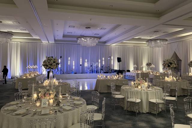 Woodward Ballroom