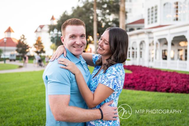 MTP Photography - Laughter