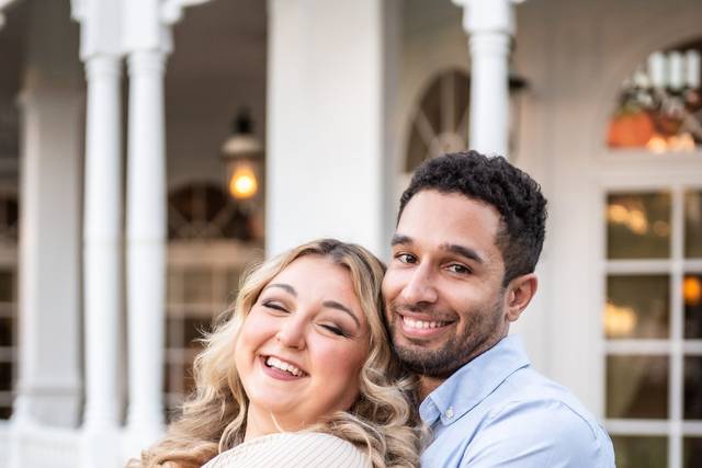 MTP Photography - Couple