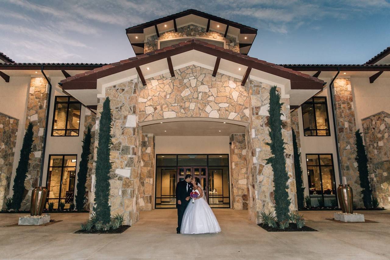 Verona Villa - Banquet Halls - Frisco, TX - WeddingWire