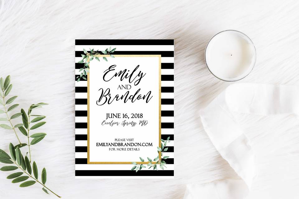 Emily Welch Design