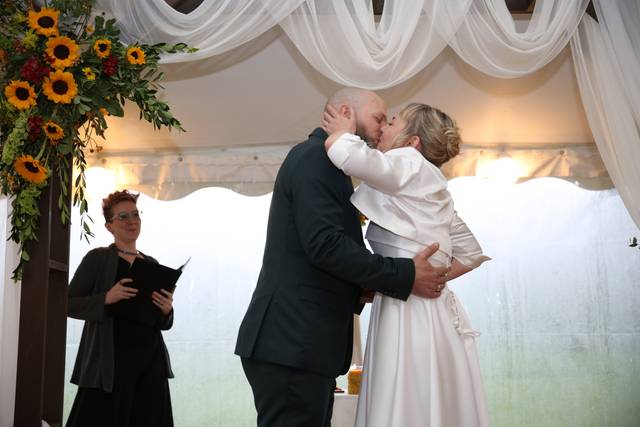 The Kiss