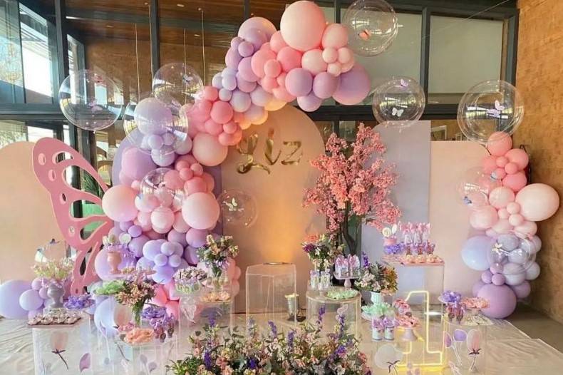 Stylistic Events