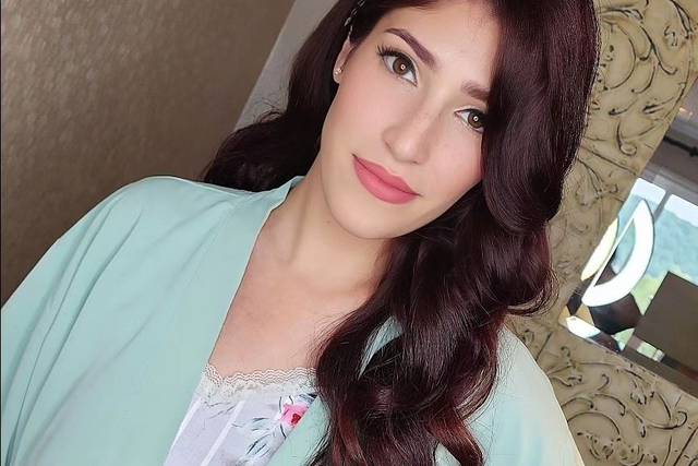 BRIDESMAID SOFT GLAMUP