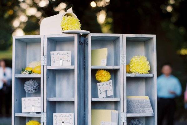 A / L / A Event Design