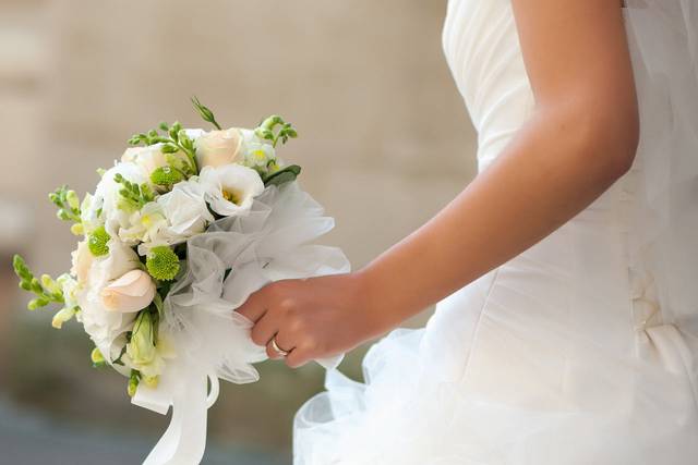 Kreayesions Wedding and Events Planning