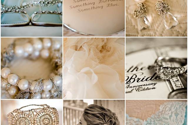 Kreayesions Wedding and Events Planning