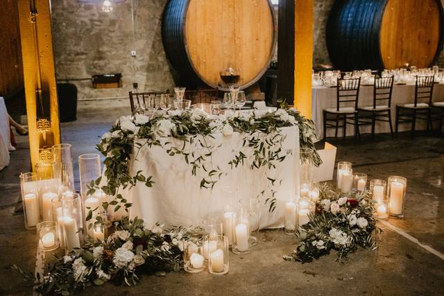 Leanne Lane Weddings