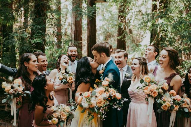 Leanne Lane Weddings