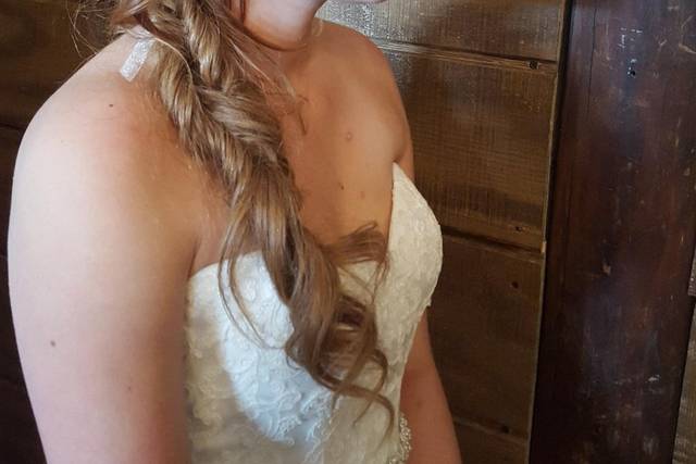 Bohemian Bride