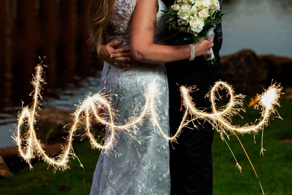 Sparklers