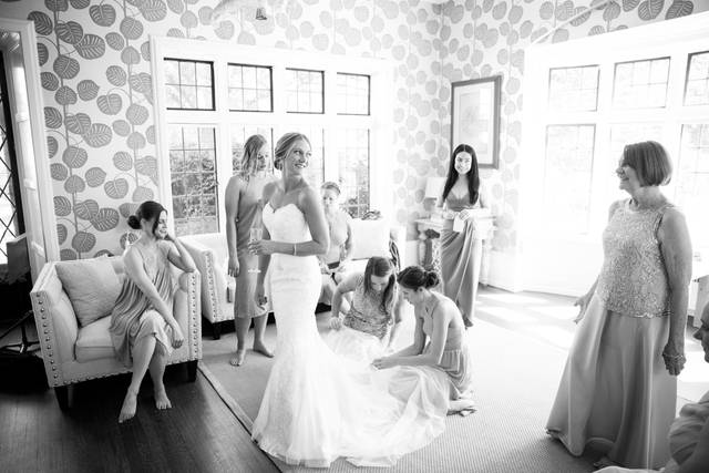 Wedding Photography