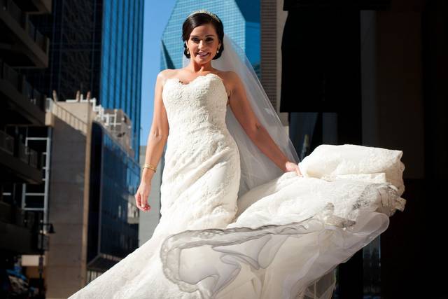 Wedding Photography