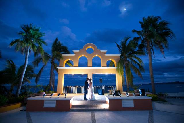 Wedding Photography