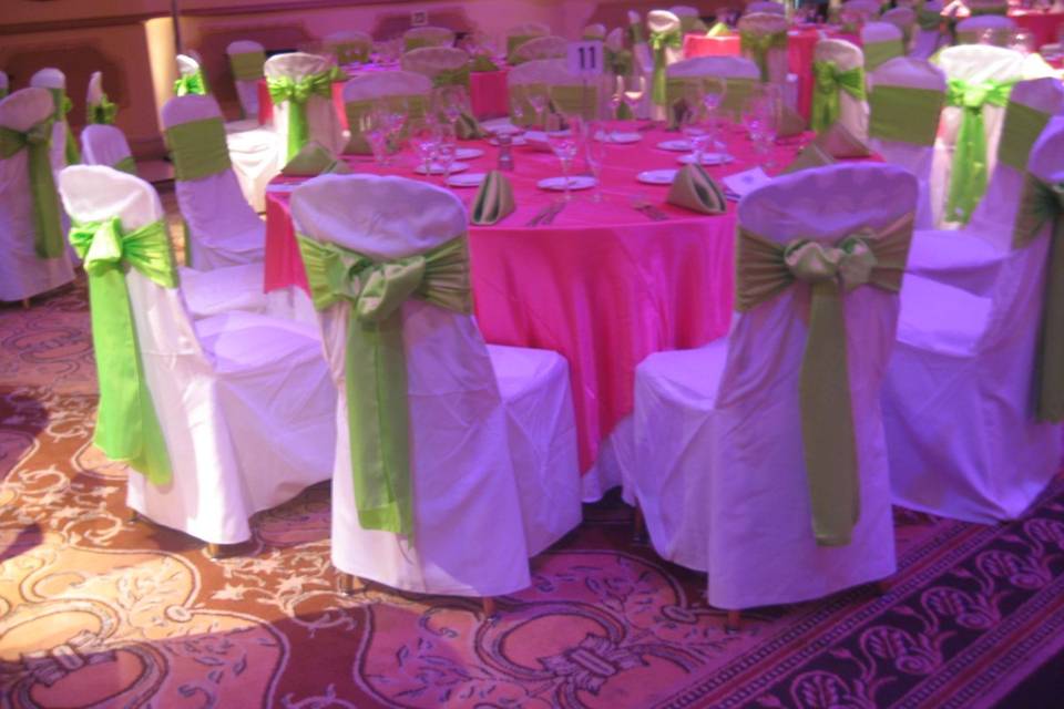 Chair Cover NY - www.chaircoverNYcom