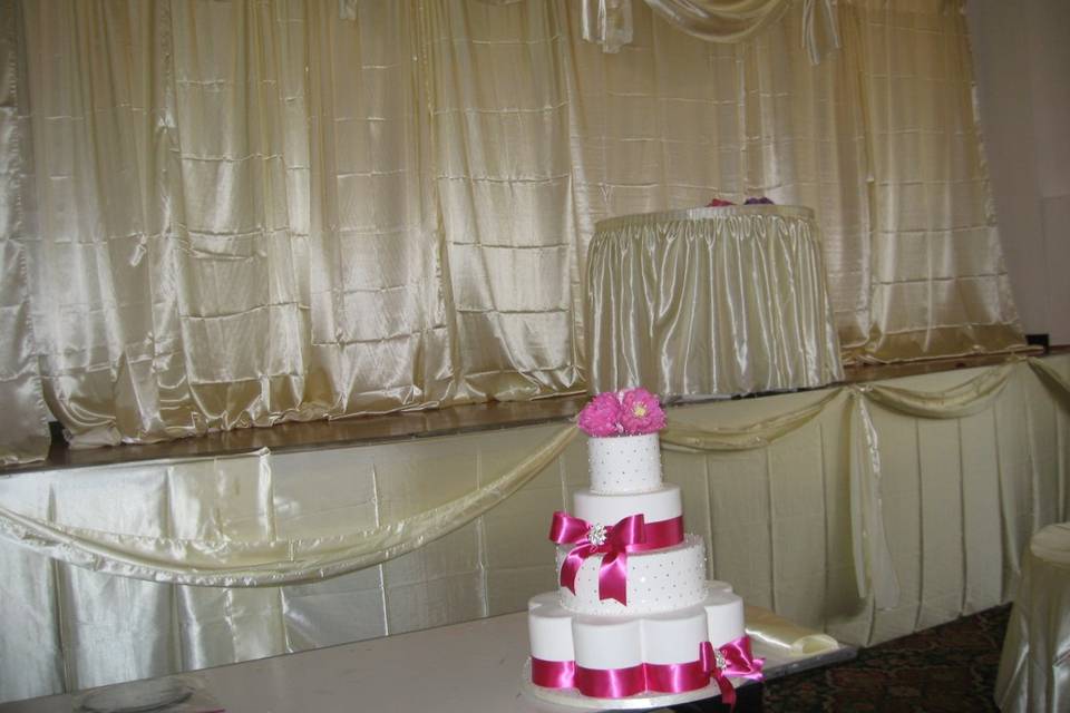 Chair Cover NY - www.chaircoverNYcom