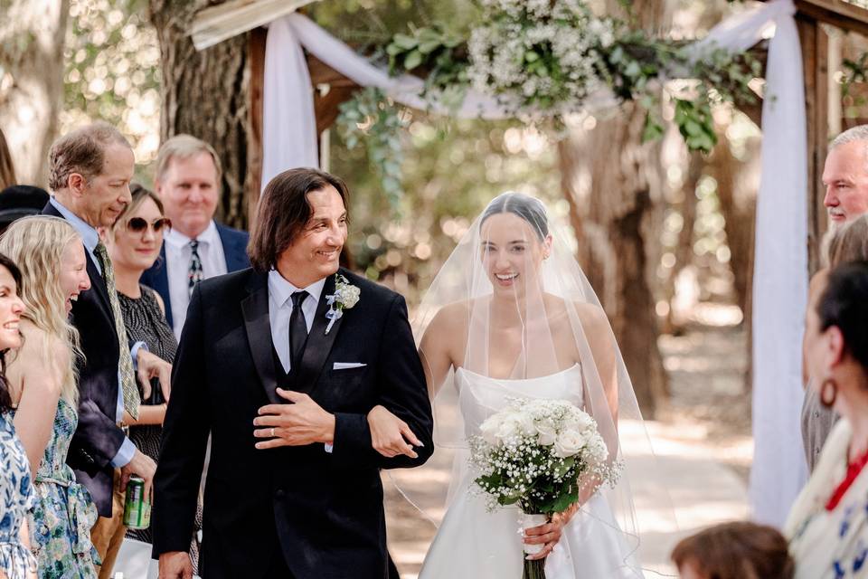 Hidden Oaks: Private Weddings & Events