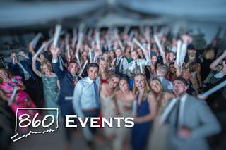 860 Events