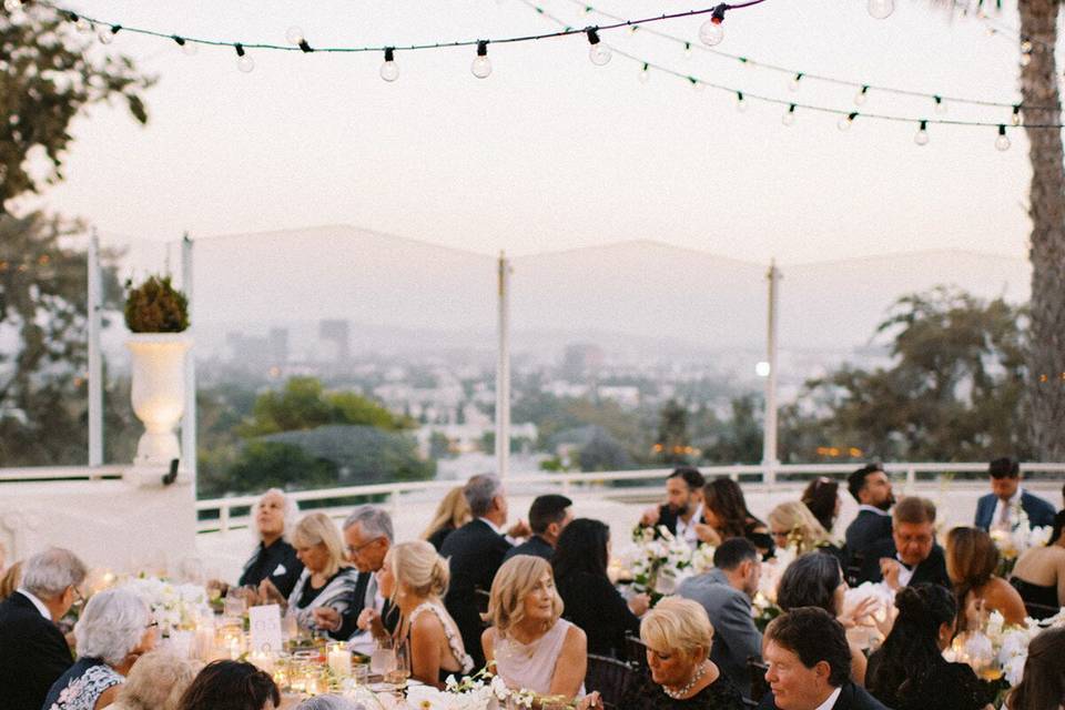 Sunset Tower Hotel