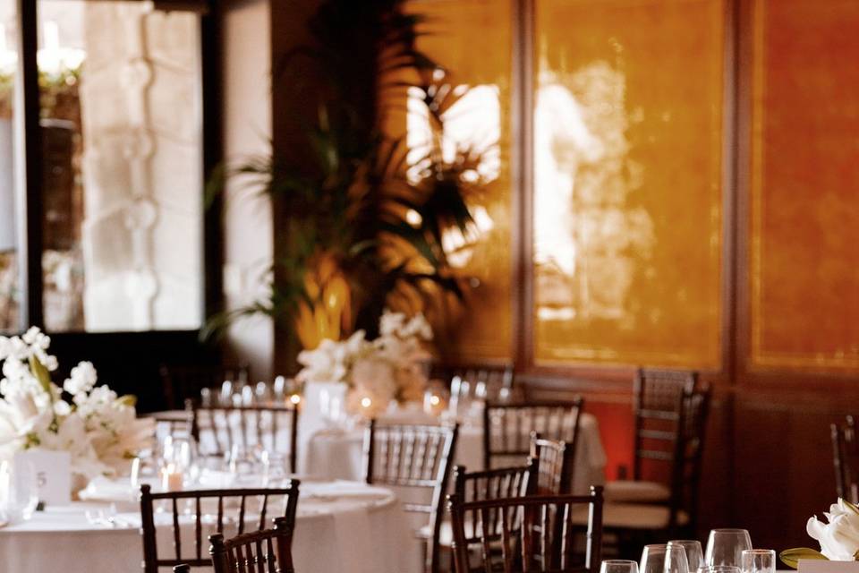 Sunset Tower Hotel