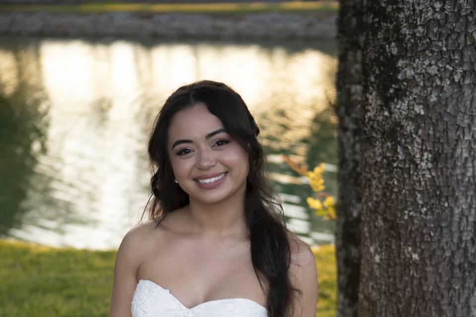 Claudia