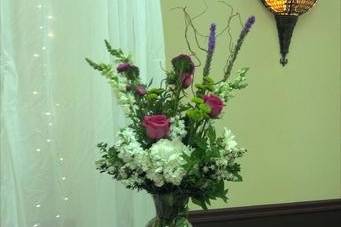 SheBee's Floral Creations