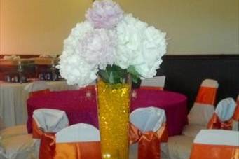SheBee's Floral Creations