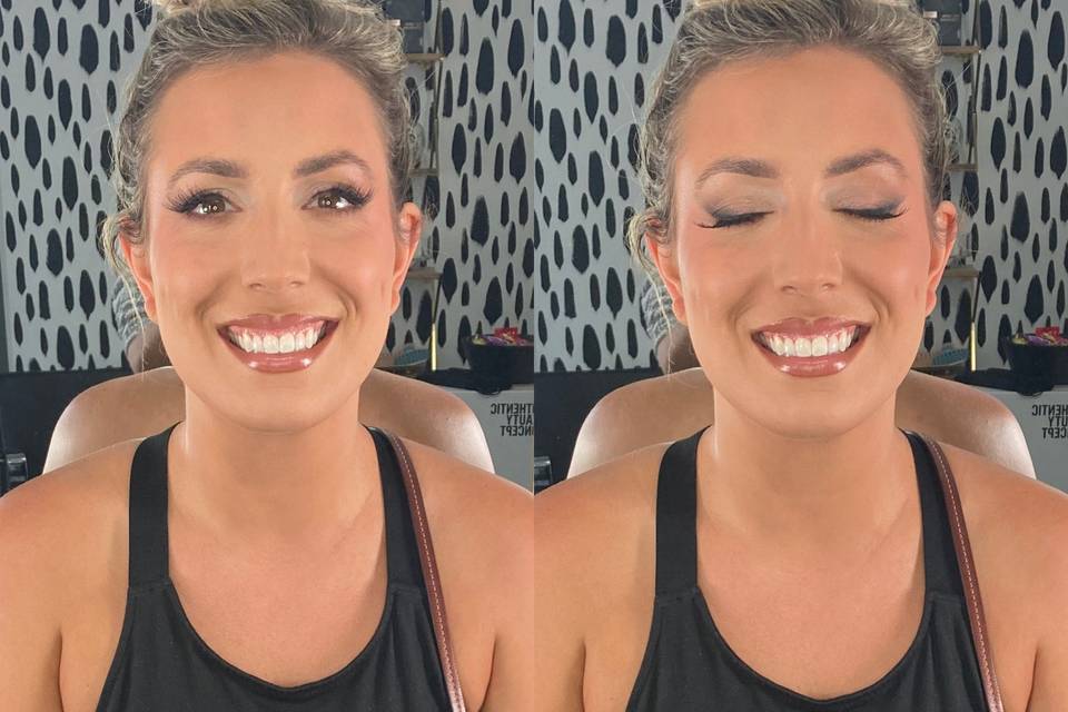 Beautiful Makeup