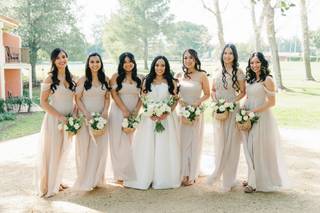 Beautiful Brides By Veronica