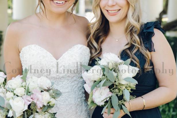 Beautiful Brides By Veronica