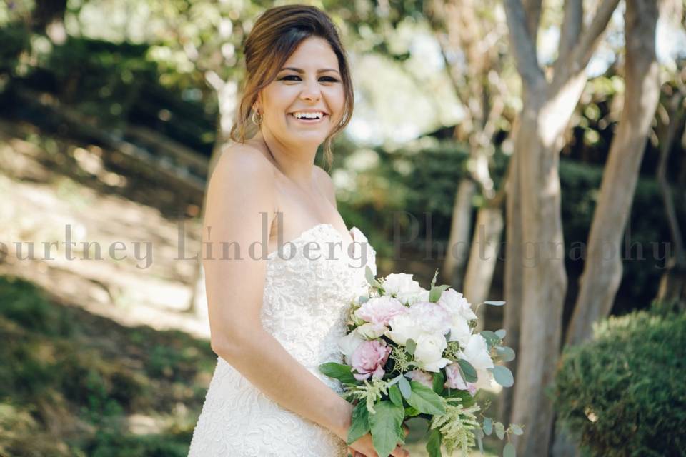 Beautiful Brides By Veronica