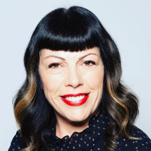 Veronica Lane