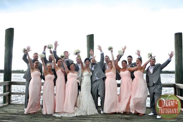 Bridal photo