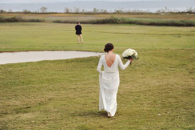 Bridal photo