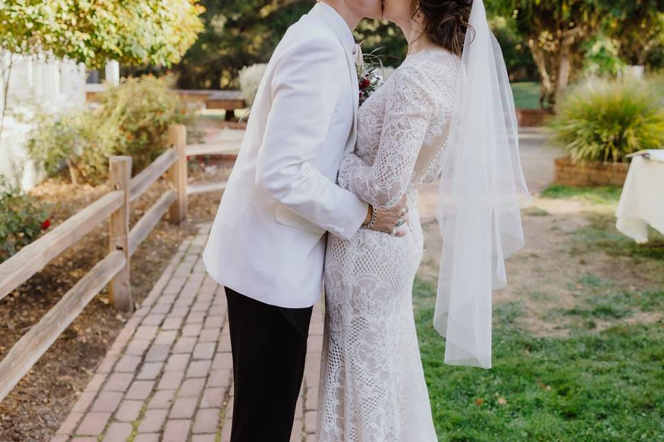 LGBT Wedding